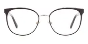 Fossil FOS 7164/G Asian Fit FRE Men's Glasses Grey Size 52 - Private Health Rebate - Blue Light Block Available
