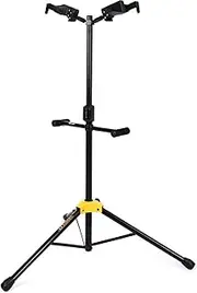 Hercules Multiple Guitar Stand (GS422BPlus)