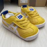 在飛比找蝦皮購物優惠-［未落地寶寶鞋］鬼塚虎 Onitsuka Tiger-MEX