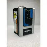 MOXA NPORT 6150-AMAT SECURE DEVICE SERVER W/ POWER CORD