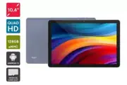 Kogan Explore Tab 2 Pro 10.4" QHD Android Tablet (128GB, Wi-Fi), Android