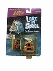 Johnny Lightning Lost in Space The Classic Series Space Pod Clip #36 Sealed