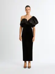 MOONLIGHT GOWN