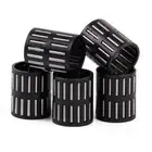 5X Fit for Stihl 042 048 Super Magnum MS380 MS381 Clutch Needle Cage Bearing C