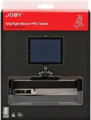 Joby GripTight Mount PRO JB01394-BWW for Tablets - New