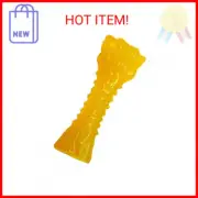 Nylabone Freezer Knuckle Bone Puppy Chew Toy, Soothing Teething Toys for Puppies