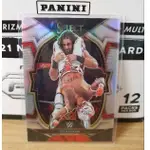 PANINI SELECT REY MYSTERIO 閃亮 WWE 摔角卡