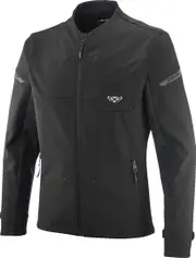 Ixon M-Thermawind Motorcycle Inner Jacket, black, Size 3XL for Men