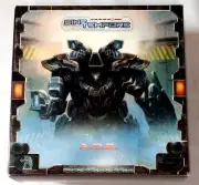 Ludus Magnus Sine Tempore A.D.E. Orc Plug-in Pilot Miniature Expansion, See Desc