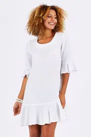 Lecce Dress--SHA-SH147