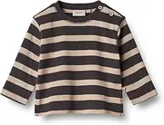 [Wheat] Baby Boys' T-Shirt