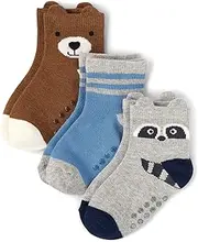 [Gymboree] boys And Toddler Boys Crew Socks