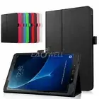 For Samsung Galaxy Tab A 8.0 SM-T350/T355Y Leather Smart Case Tablet Cover Stand