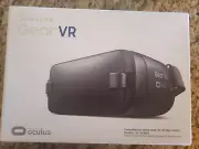 Samsung Gear VR Powered by Oculus - New in box! 2016