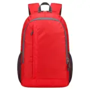 Computer Backpack Large Capacity Outdoor Travel Foldable Lightweight Backpack