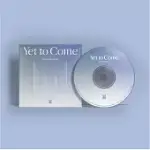 防彈少年團 BTS - YET TO COME 單曲CD (美國進口版)