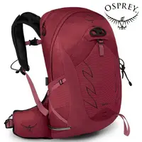 在飛比找PChome商店街優惠-Osprey Tempest 20 女款登山背包 甜柿粉 K