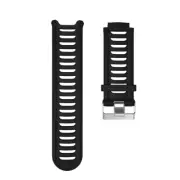 Silicone Watch Bands StrapTraining Sports for Forerunner 910XT GPS AU