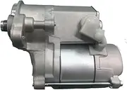 LESANGBAIHUODIAN 1.2KW/12V 9T CW Car Forklift Truck Starter Fit for 4Y 5F 6F 7F 8F Engine Motor 28100-72020
