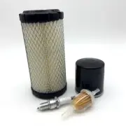 Tune-Up Kit For E-Z-GO RXV and TXT Golf Cart with Kawasaki Engine | 2008 and up