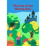 THE CASE OF THE MISSING BYTE