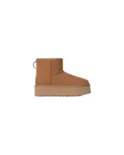 UGG Neumel Platform Boots Women Beige