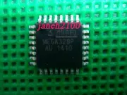 ATMEGA328P-AU Atmel MCU, 8Bit, Avr, 32K Flash, 32TQFP （A86）