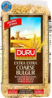 Basbasi (Whole Bulgur), 1000 G