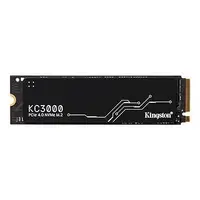 在飛比找Yahoo奇摩購物中心優惠-Kingston 金士頓 KC3000 PCIe 4.0 N