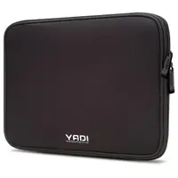 在飛比找momo購物網優惠-【YADI】14吋寬螢幕抗震防護袋(YD-14NBW)