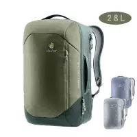 在飛比找松果購物優惠-deuter AVIANT CARRY ON隨行商旅兩用包2