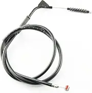 TAHYUI Motorcycle Parts Clutch Control Cable Wire for Y&amaha XV125 Virago 125 1997 1998 1999 2000