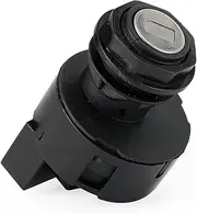 Areyourshop Ignition Switch Lock for Can-Am Renegade Outlander 500 650 800 Max 710002324 Replacement 6 Pin Connector Metal and Plastic Compatible for Can-Am Outlander Renegade Models 2007-2015