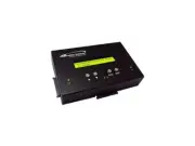 2 Target SATA 2.5" 3.5" Hard Disk Drive Solid State Drive (HDD/SSD) Clone Duplic
