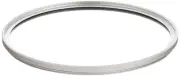 NinoLite UV Filter 82mm Silver Color Frame Camera Lens Protection Structure that