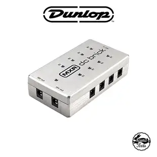 Dunlop MXR DC Brick Power Supply 電源供應器 M237【桑兔】