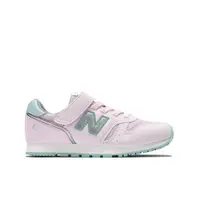 在飛比找PChome24h購物優惠-【New Balance】中大童 復古鞋_YV373AF2-