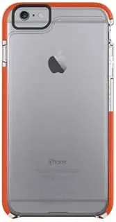 Original Tech21 Apple iPhone 6 Plus 6s Plus Classic Frame Cover Case T21-4287