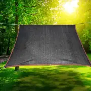 Shade Net Baby Tent Groundsheet Sunshade Netshade Cloth Breathable Camping
