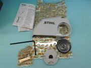 OEM QUICK ADJUSTMENT KIT FOR STIHL 017 018 021 023 025 CHAINSAW # 1123 007 1080