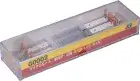 Micro Ace Room Light Wide Width Lamp Color LED 6pcs Model Train G0002