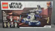 Lego 75283 Armored Assault Tank (AAT) New in Box (Ships Saturday)