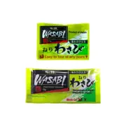 S&B Takeaway Wasabi Satchels - 500PCS