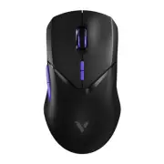 Rapoo VT9Pro4K Wireless Gaming Mouse PAW 3398 Sensor 26000 DPI 4K Polling Rate