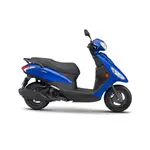 YAMAHA 山葉 勁豪 125 七期噴射 鼓煞 112年新車