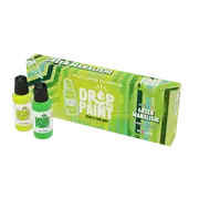 Scale 75 - Drop and Paints - Green Manalishi Paint Set