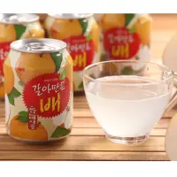 在飛比找momo購物網優惠-【HAITAI】韓國旅遊必喝-水梨汁238ml(12入x2組