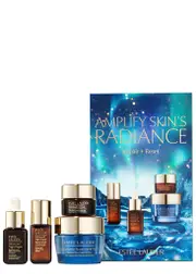 Estée Lauder Amplify Skin's Radiance Advanced Night Repair Gift Set, Beauty Gift set
