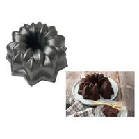 在飛比找蝦皮購物優惠-美國 Nordic Ware Star Bundt Pan 