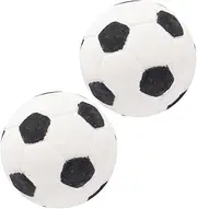 Bath Ball 2pcs Bath Salt Ball Football Natural Bathing Bath Salt for Showering Creative Bathing Bubble Bathing Bath Supply Multifunction Travel Japan Sea ​​salt
